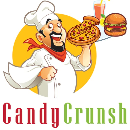 Candy Crunsh